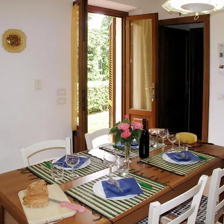 Cristina-2 By Interhome Hébergement de vacances