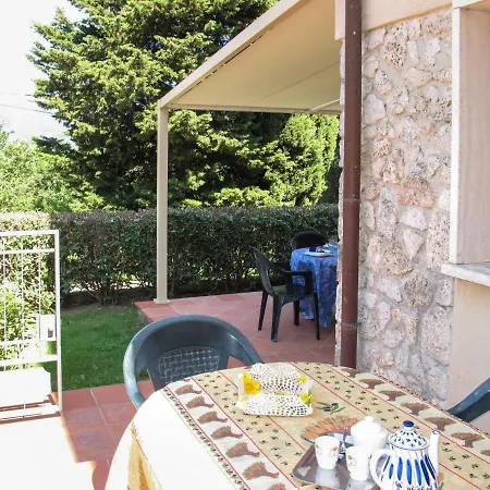 Cristina-2 By Interhome Hébergement de vacances *