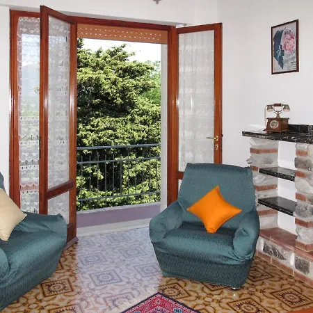 Cristina-2 By Interhome *