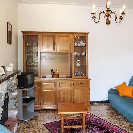 Cristina-2 By Interhome Semesterbostad Santa Lucia (Lucca)