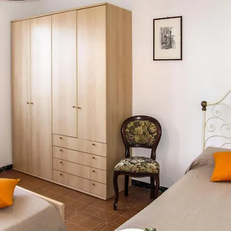 Holiday home Cristina-2 By Interhome *