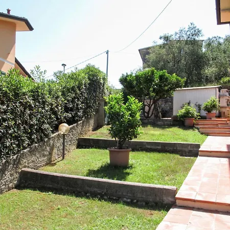 Holiday home Cristina-2 By Interhome *