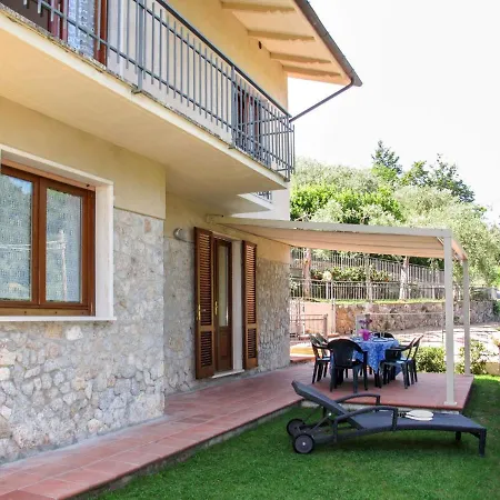 Cristina-2 By Interhome Semesterbostad