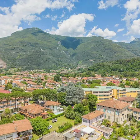 Cristina-2 By Interhome Holiday home Santa Lucia (Lucca)