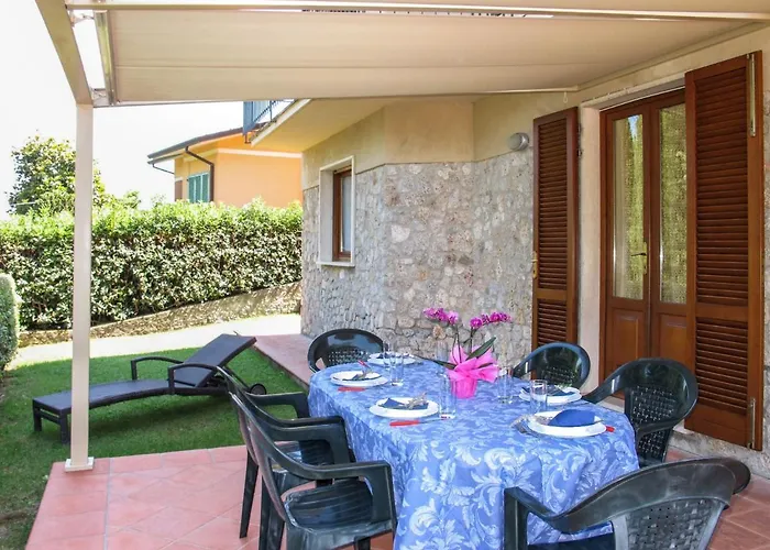 Cristina-2 By Interhome * Santa Lucia (Lucca)