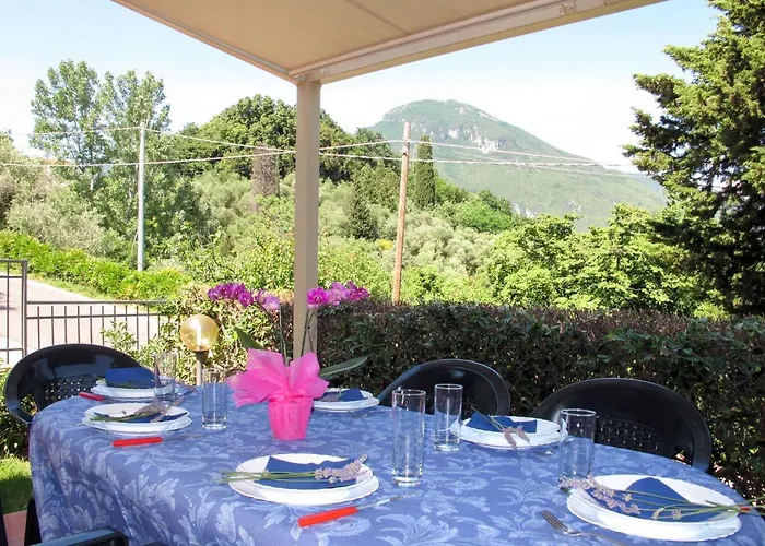 Cristina-2 By Interhome * Santa Lucia (Lucca)