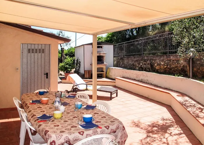 بيت للعطل Cristina-2 By Interhome Santa Lucia (Lucca)