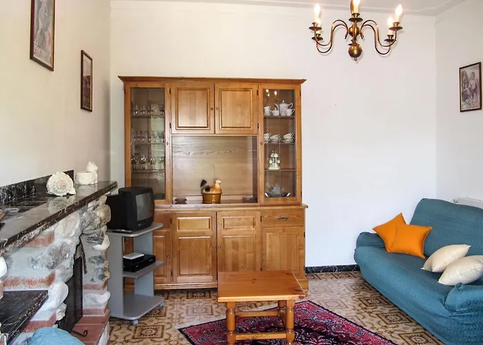 Cristina-2 By Interhome بيت للعطل Santa Lucia (Lucca)