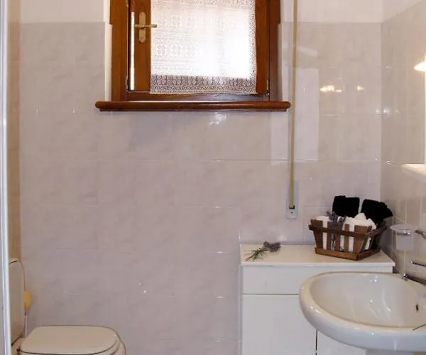 Cristina-2 By Interhome Santa Lucia (Lucca)