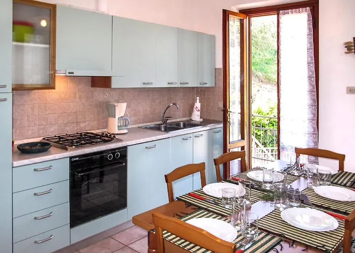 Cristina-2 By Interhome Santa Lucia (Lucca)