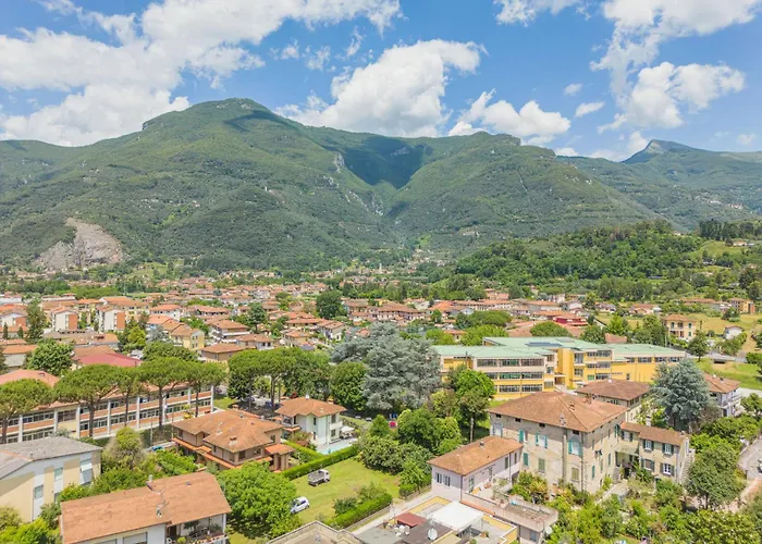 Cristina-2 By Interhome بيت للعطل Santa Lucia (Lucca)